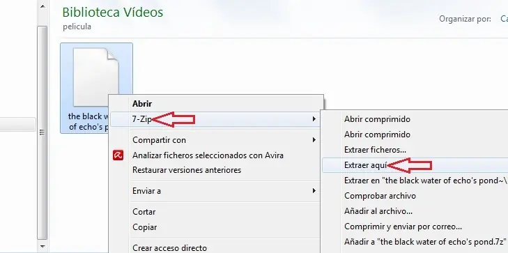 7zip 7zip