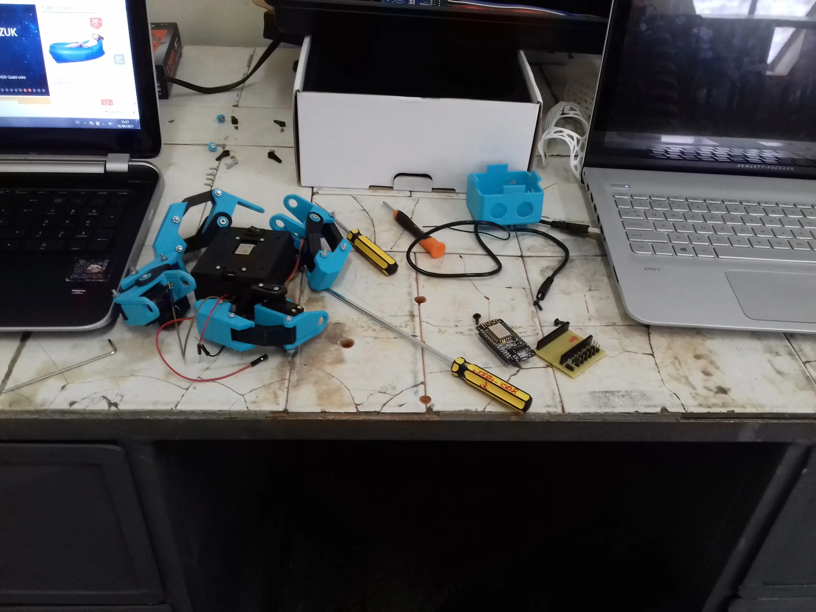node mcu