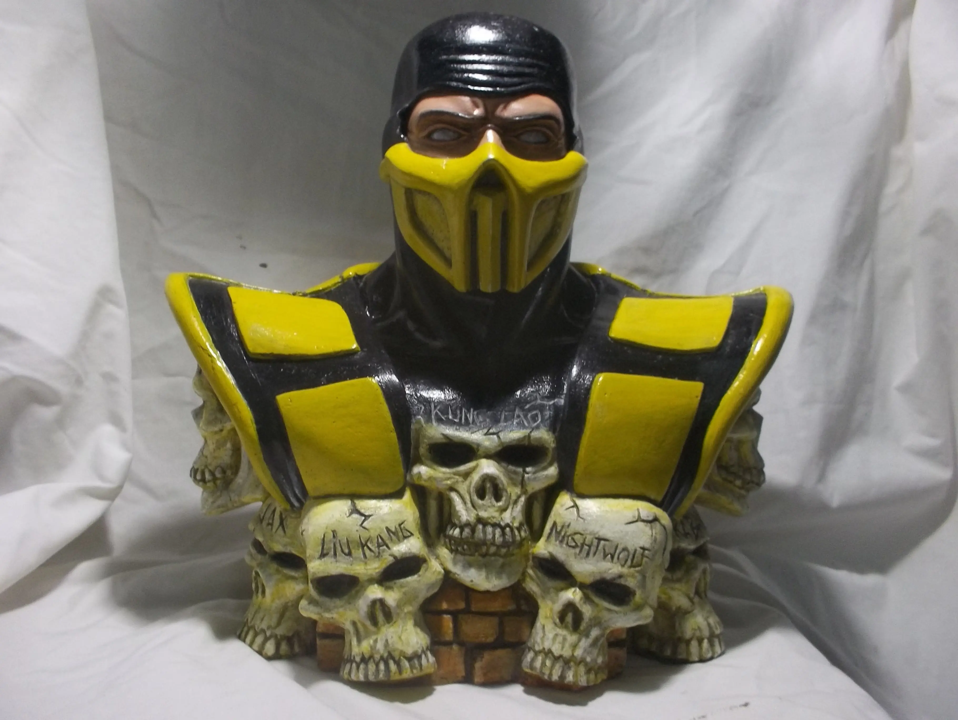 mortal kombat