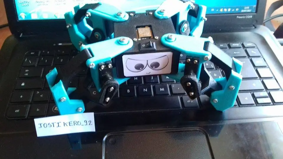 node mcu