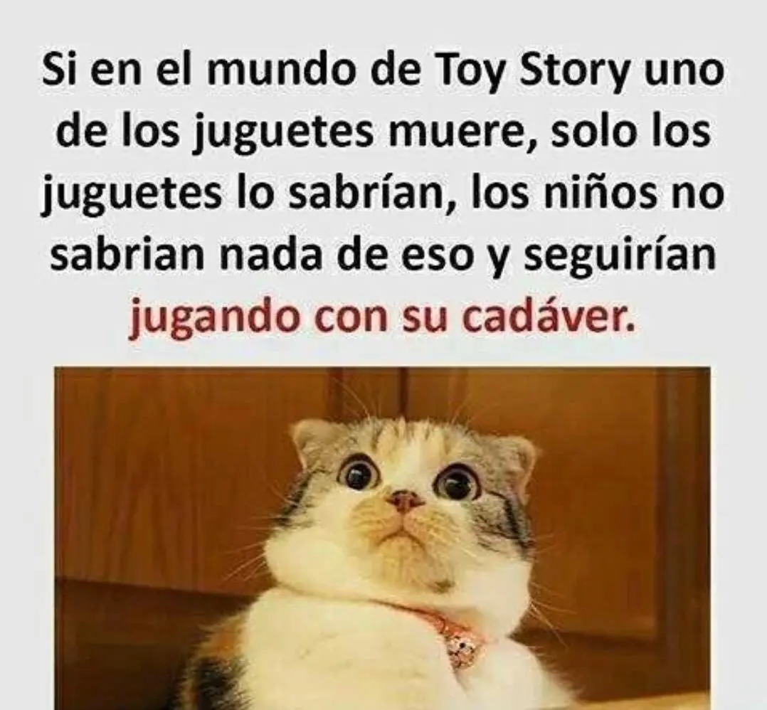 Buenos días feliz martes recargado de humor se que reiras +