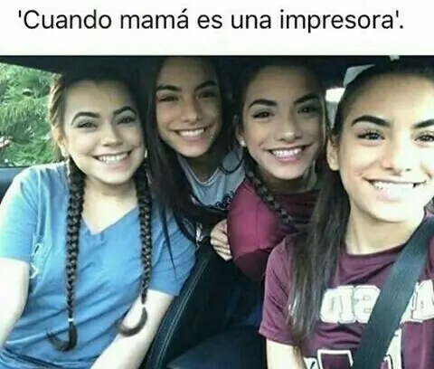 Buenos días feliz martes recargado de humor se que reiras +