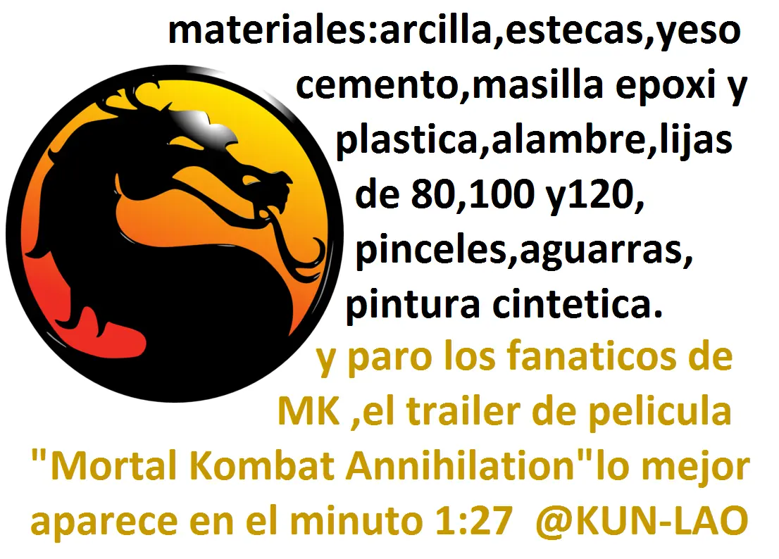 mortal kombat