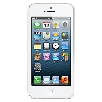 iPhone