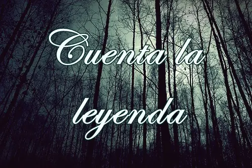 leyendas