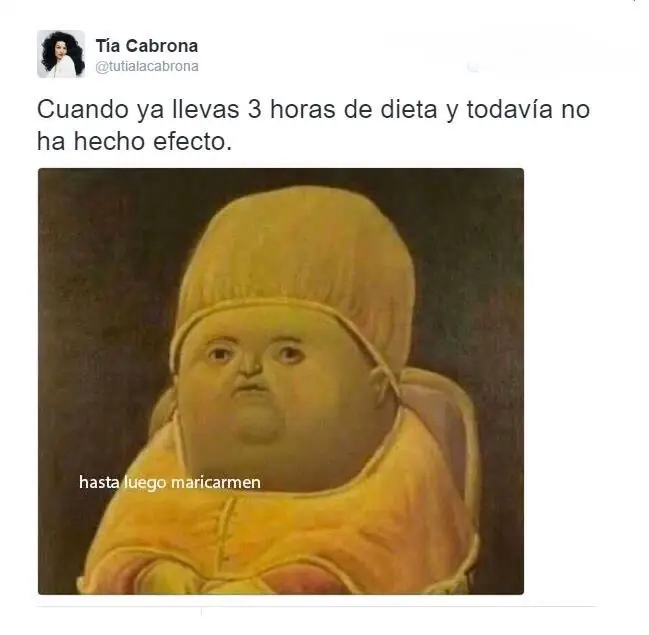 carcajada
