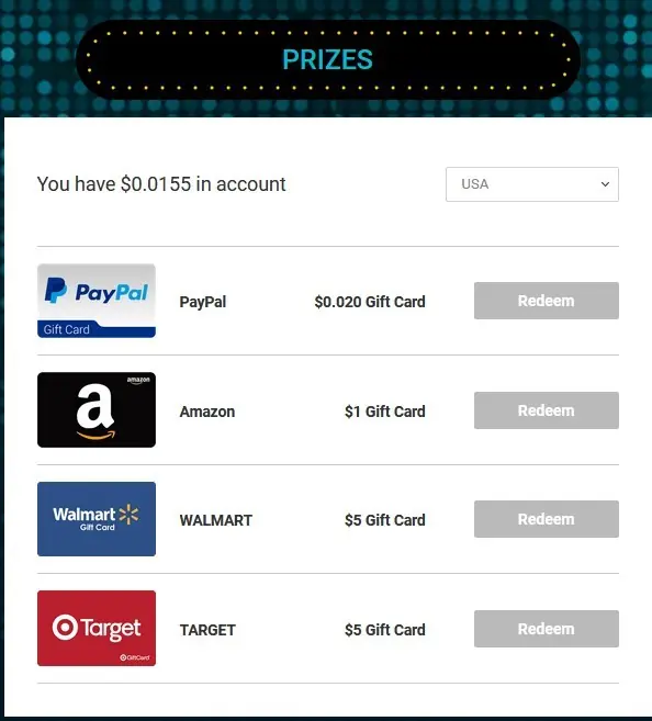 Harto de la minería? Juega gratis a la lotería