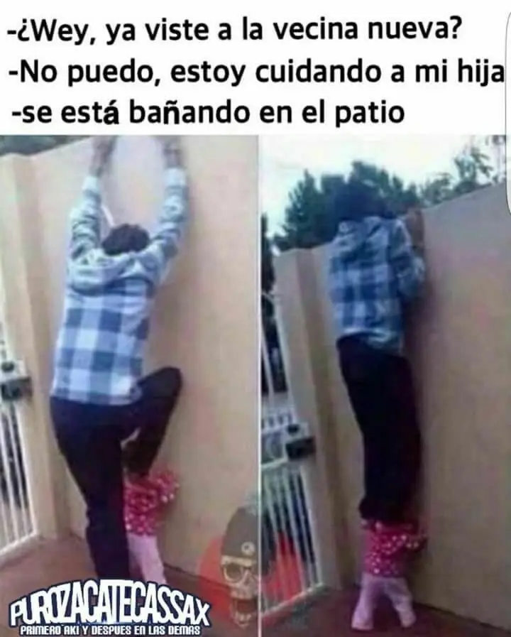 Humor dominguero nocturno