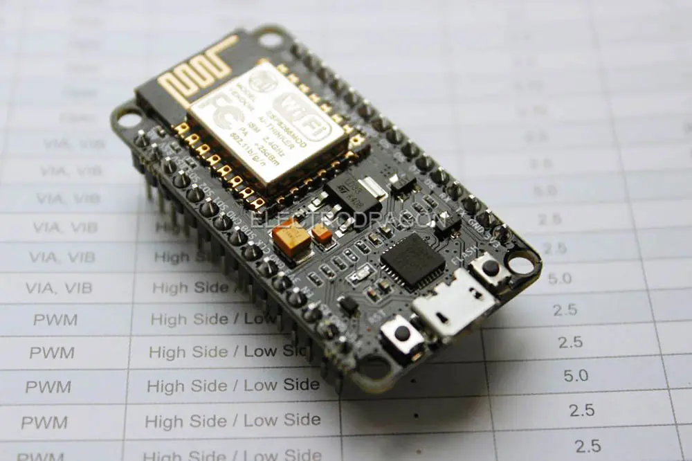 arduino robot