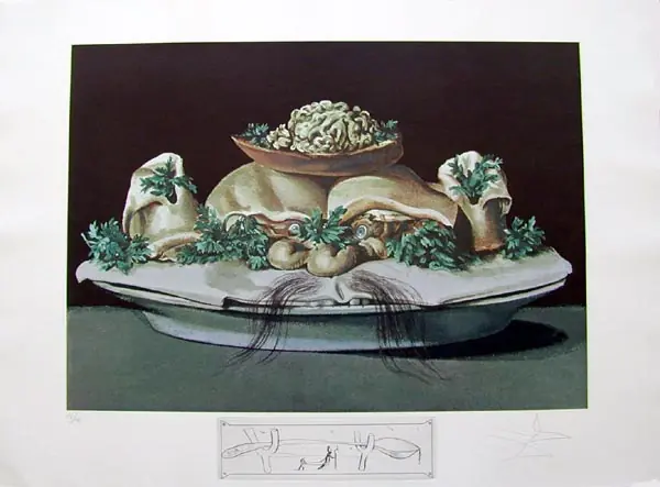 Dalí
