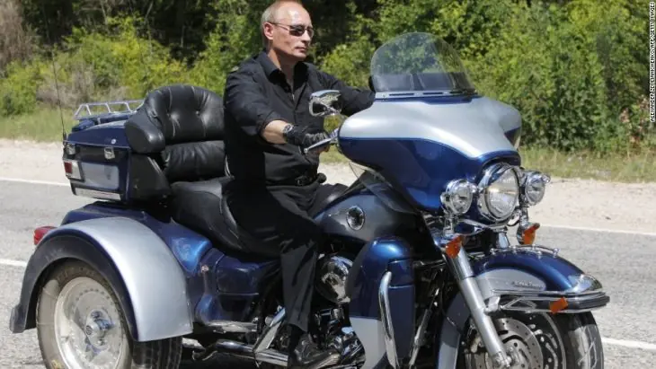 frases mas celebres de Vladimir 