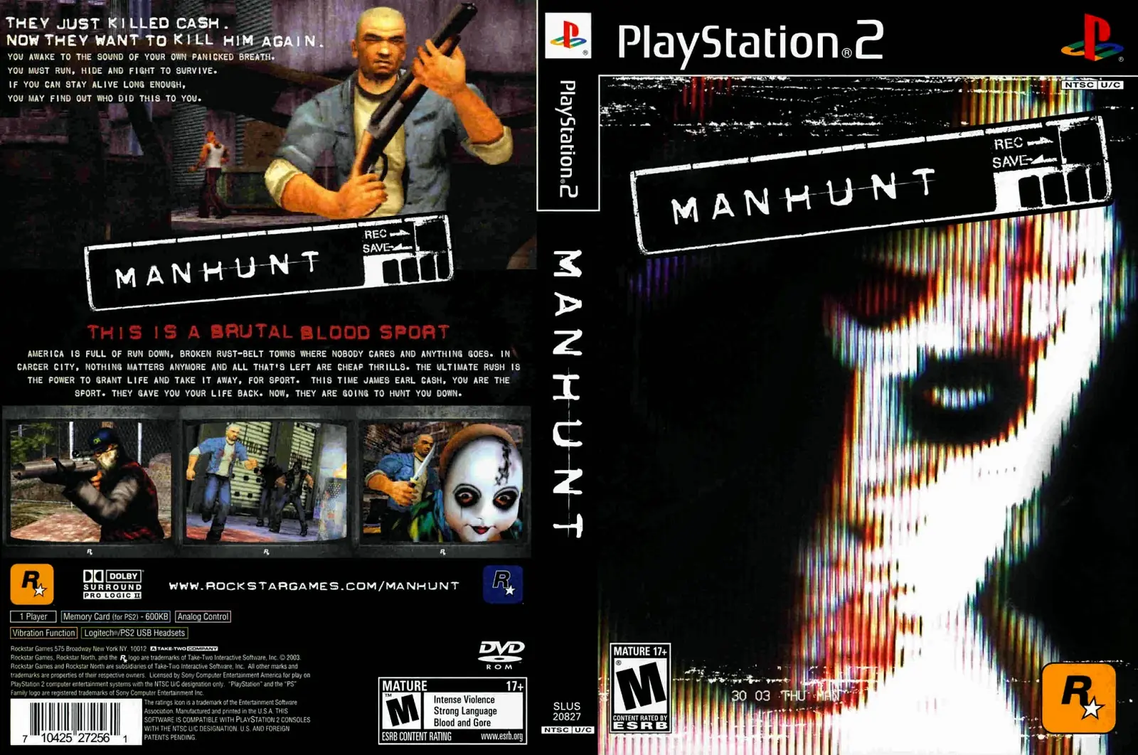 Curiosidades poco conocidas de PS2