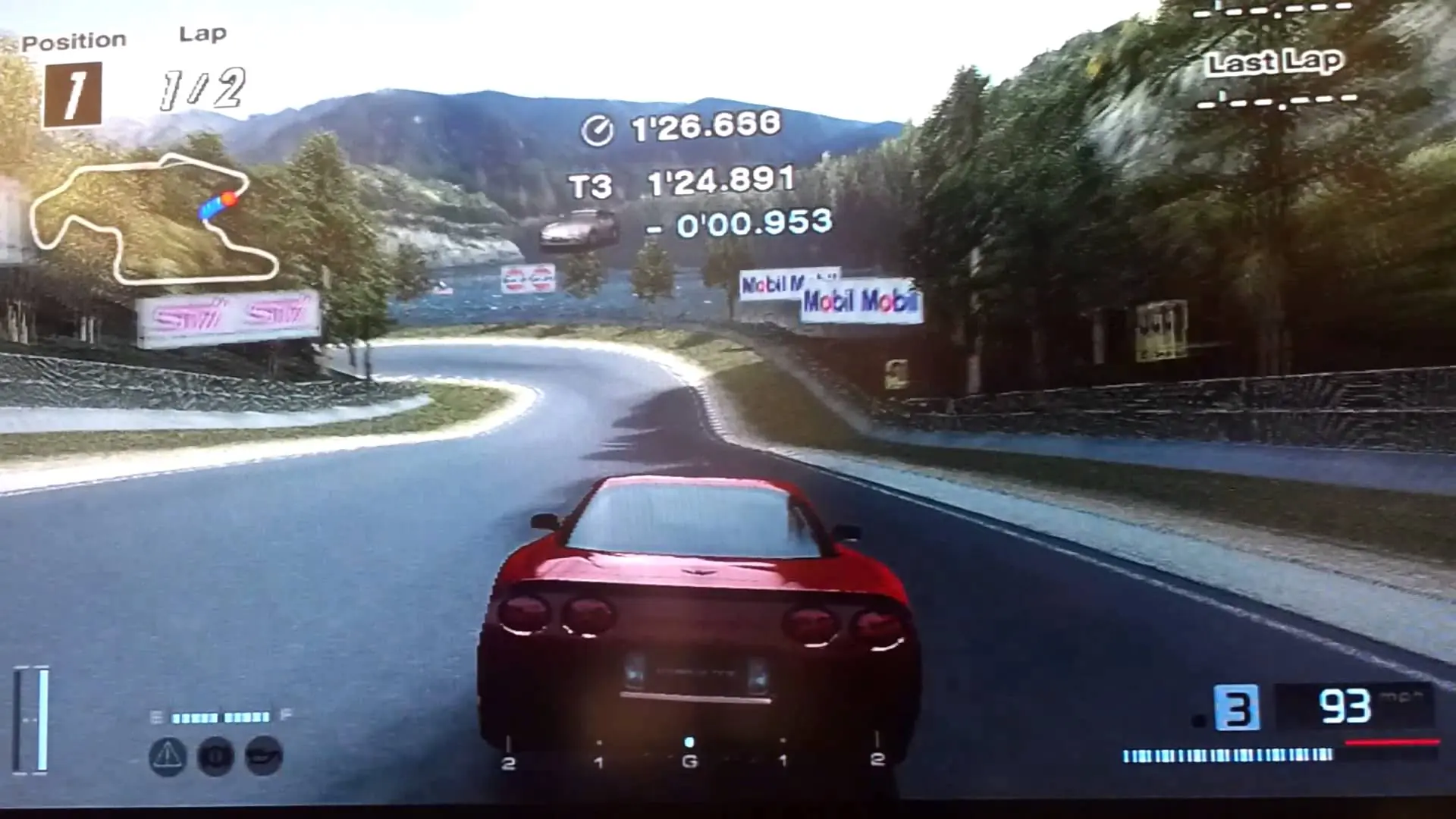 playstation