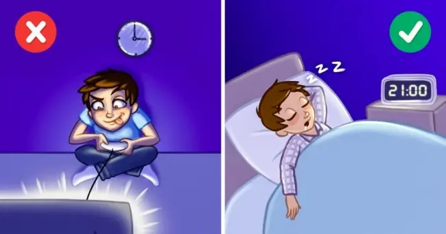 nocturnos