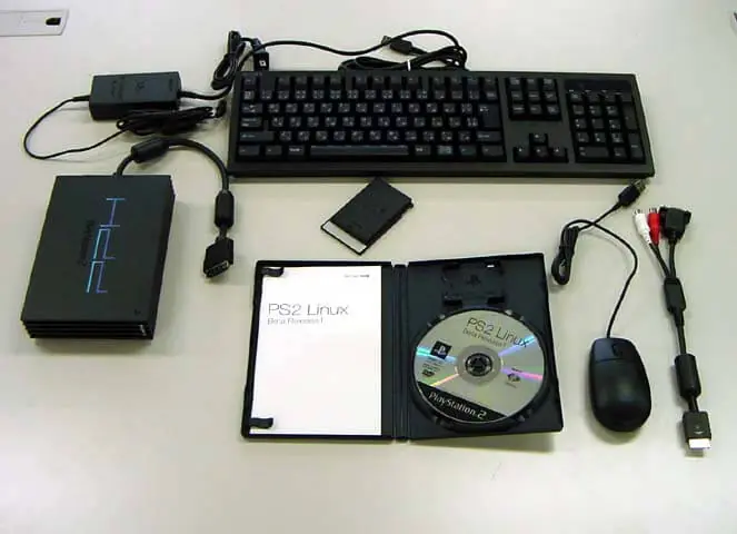 Curiosidades poco conocidas de PS2