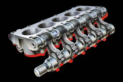 motor
