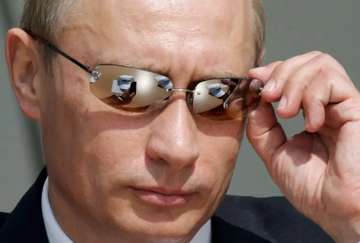 Putinismos