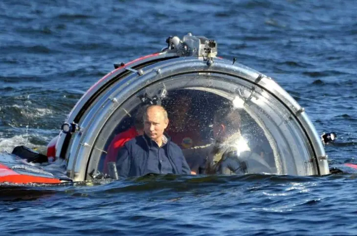 Putinismos