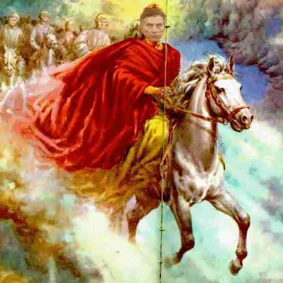 macri