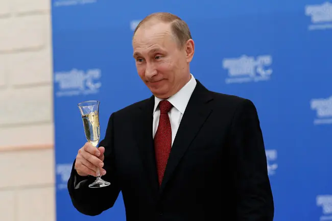 Putinismos