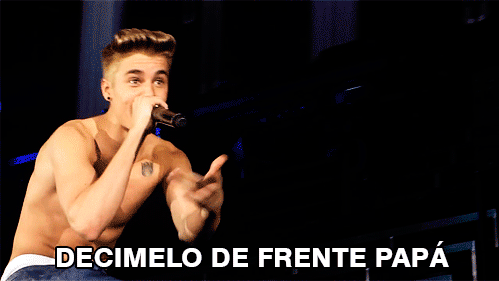 justin