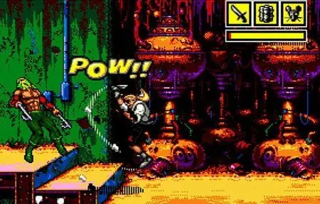 mejores juegos