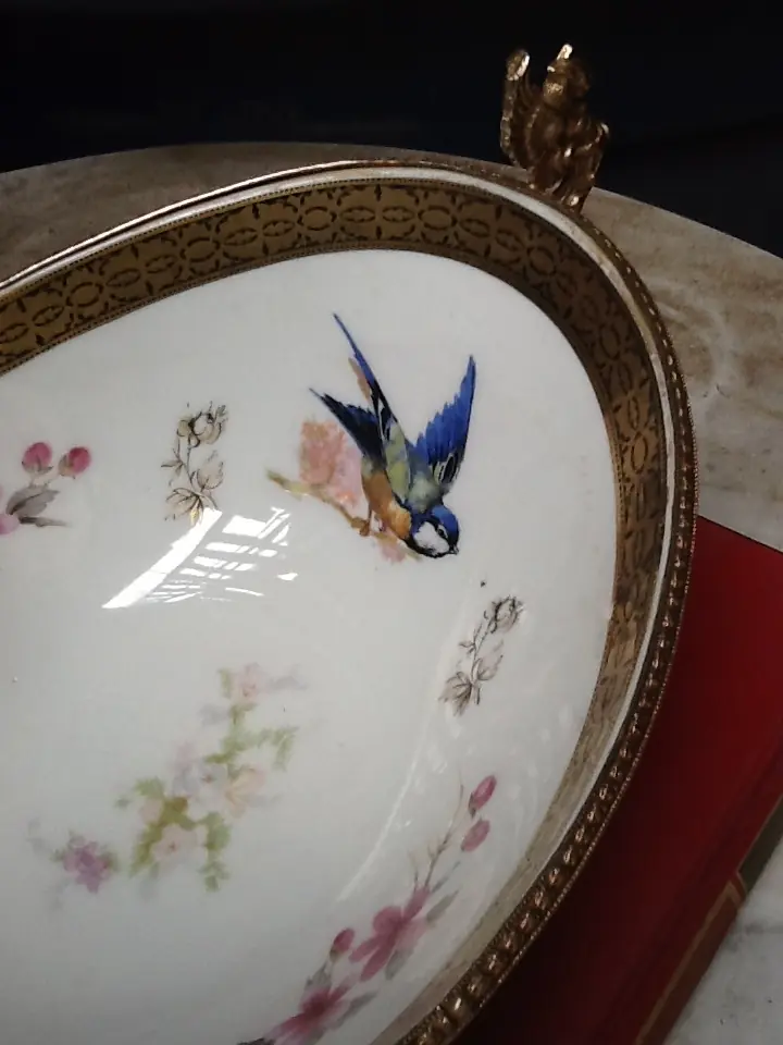 Porcelana de lujo antiguo Guayaquil Ecuador Porcelana de lujo antiguo Guayaquil Ecuador