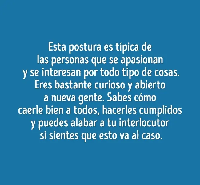 personalidad