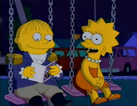 Ralph Gorgory mi único héroe en este lio