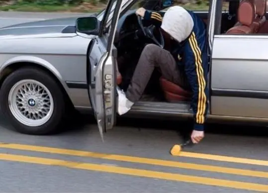 Los rusos están locos por Adidas
