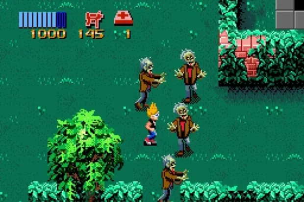 juegos arcade