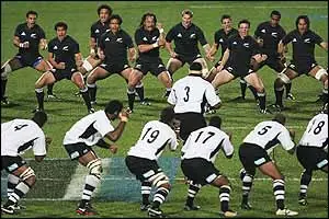 haka