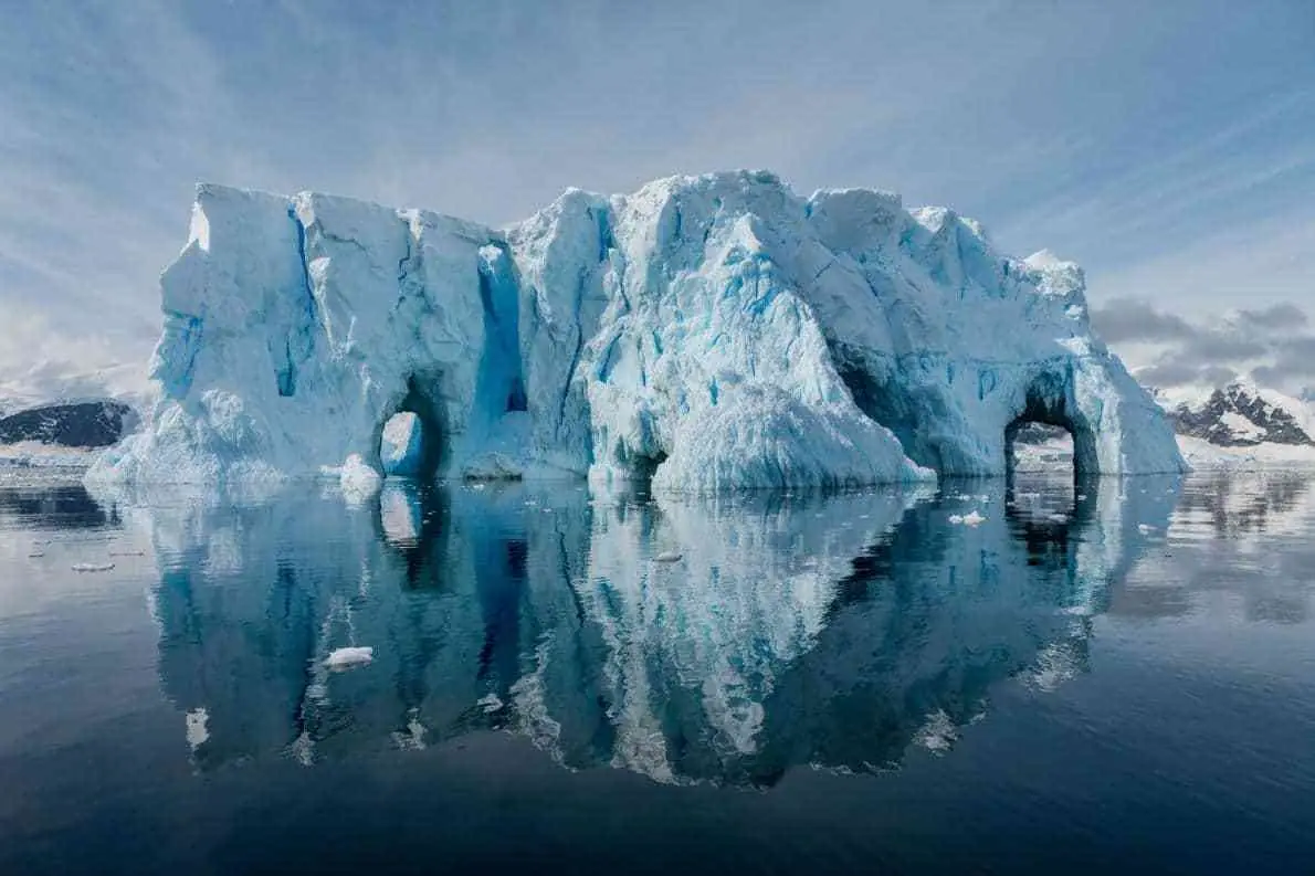 Cambio climatico Cambio climatico