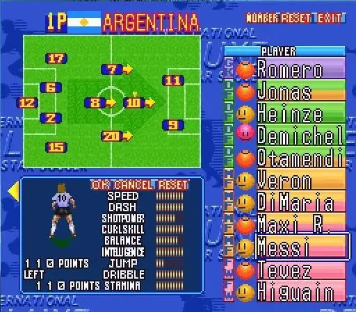mejores juegos