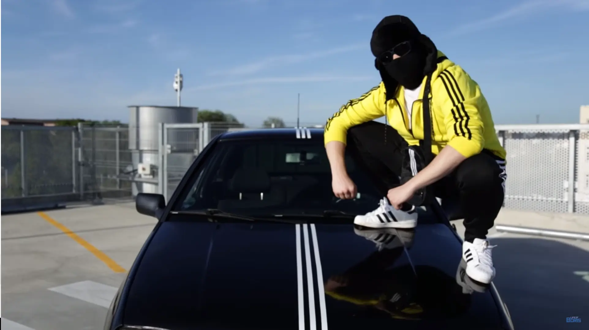 adidas