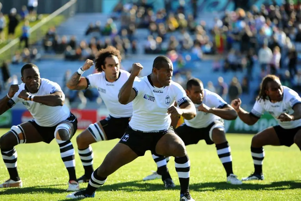 all blacks