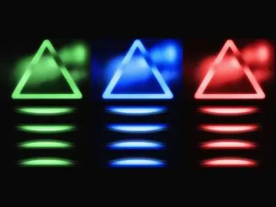 Un sistema 100 veces más rápido que el Wi-Fi