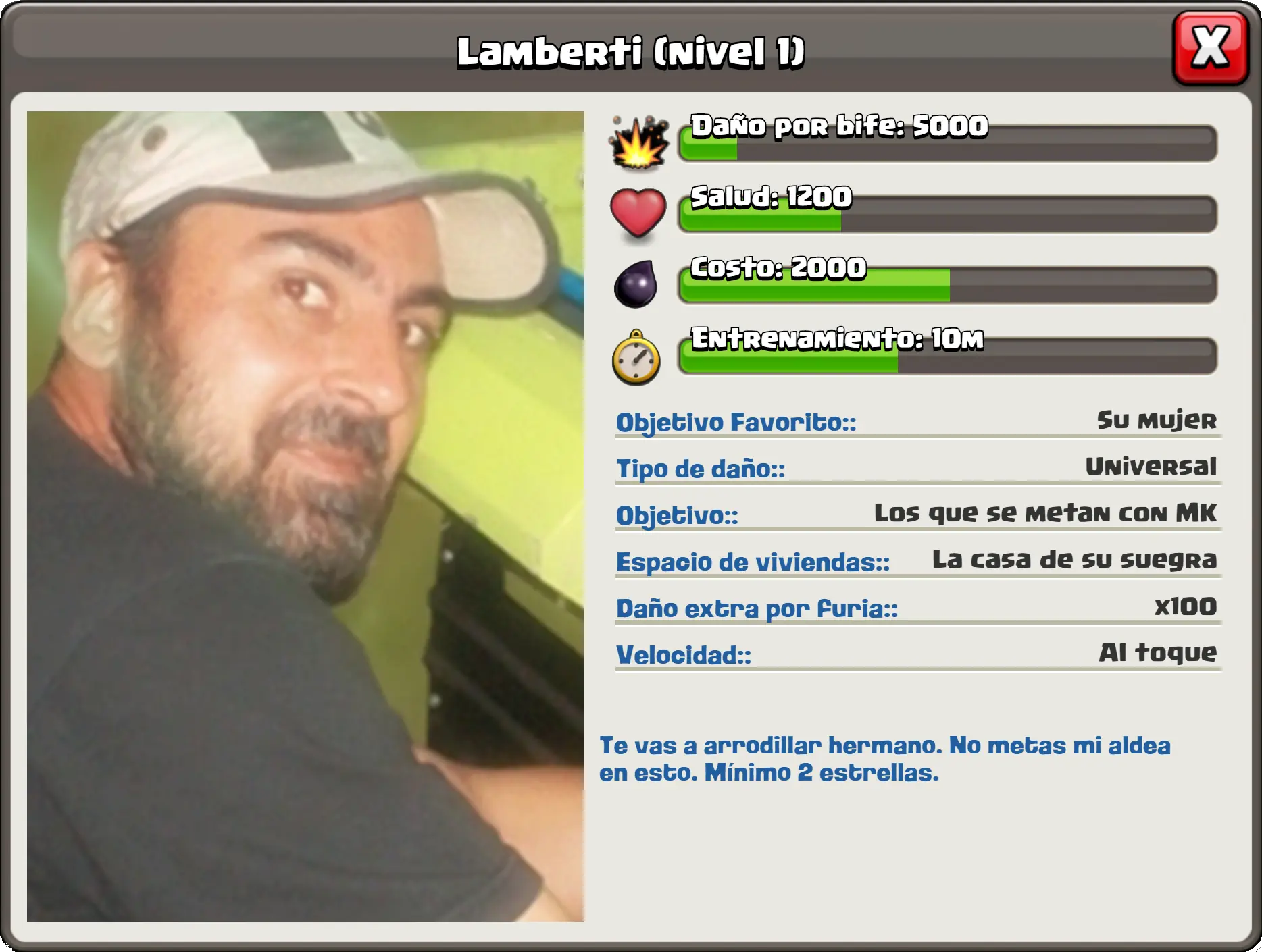 ClashOfClans ClashOfClans