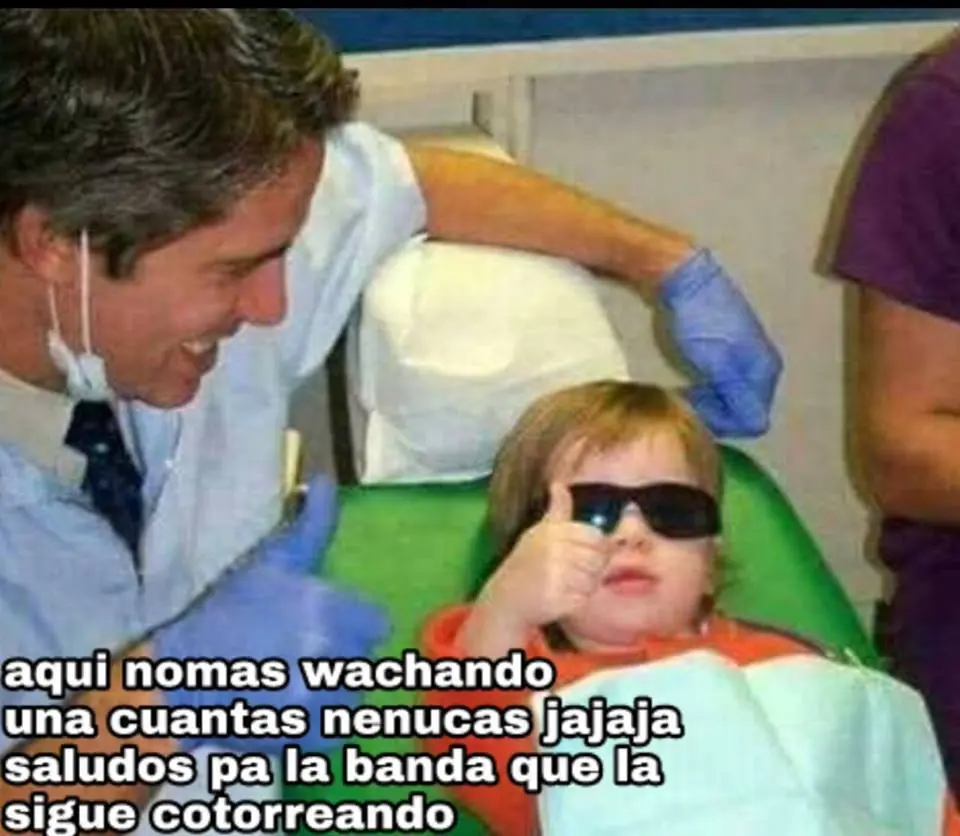 Lo mejor del humor mexicano parte 147