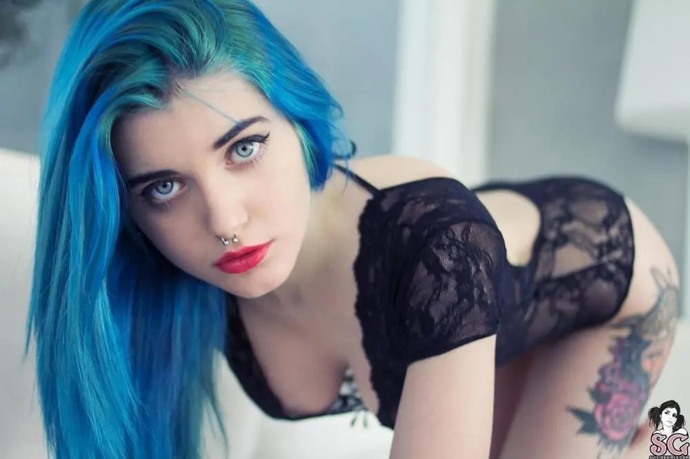 Chicas con Tatto + 1 Mariscal