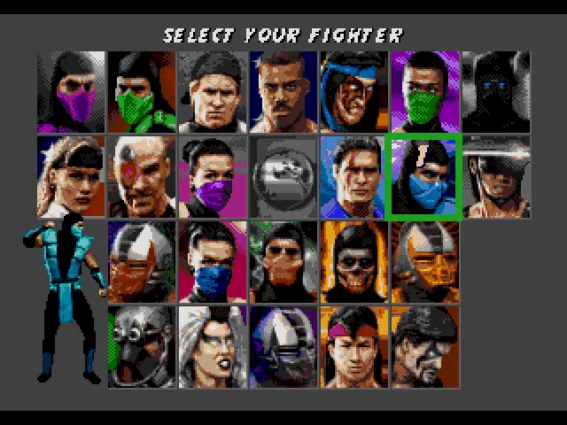 Top 10 mejores juegos de sega de los 90