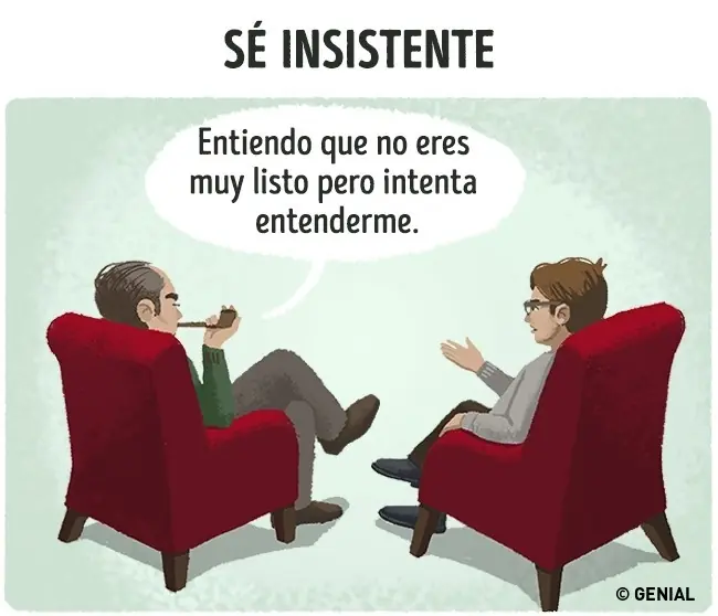gente