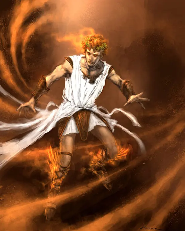 Mitologia