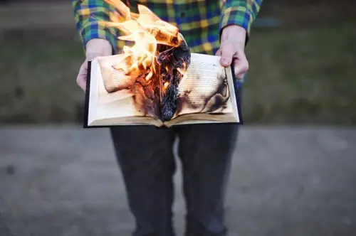 Libros que no deberías presumir haber leído