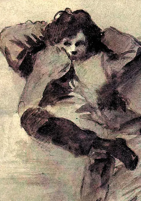 Conociendo a Rimbaud