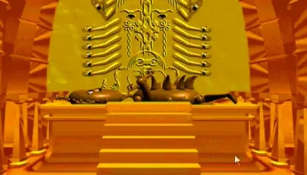 5 espeluznantes videojuegos japoneses que no tienen sentido