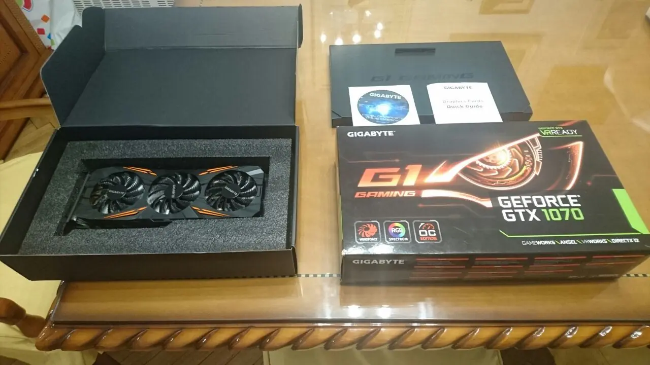 I7 6700T