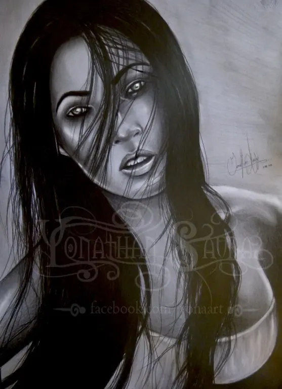 Volví con mas de mi arte a lápiz. Volví con mas de mi arte a lápiz.