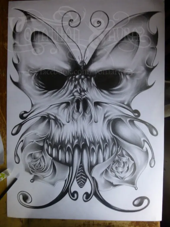 Dibujo