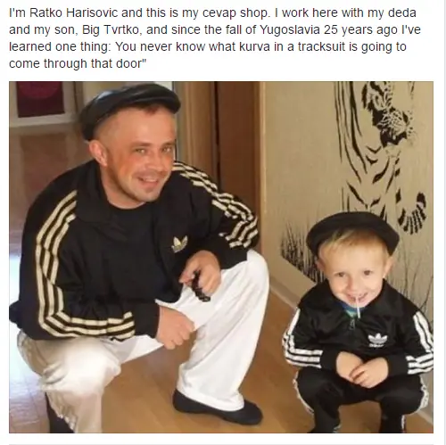 adidas